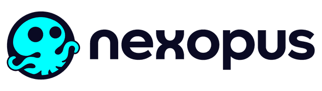 Logo Nexopus