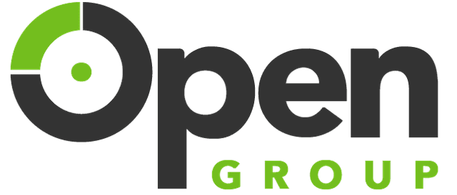 Logo Open Group